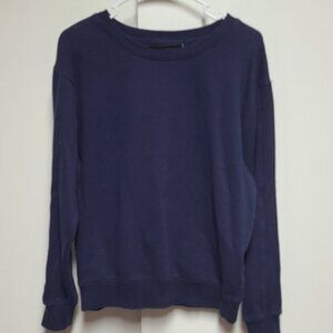 Sweater navy